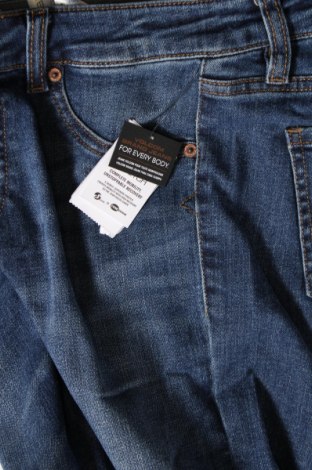 Damen Jeans Volcom, Größe S, Farbe Blau, Preis 47,88 €
