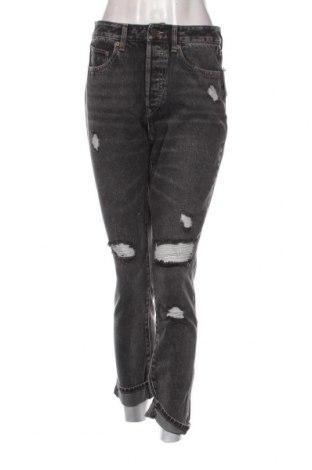 Damen Jeans Volcom, Größe M, Farbe Schwarz, Preis 53,20 €