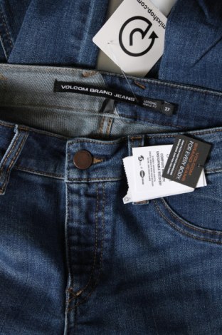 Damen Jeans Volcom, Größe S, Farbe Blau, Preis € 88,66