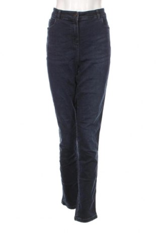 Damen Jeans Walbusch, Größe L, Farbe Blau, Preis € 7,83