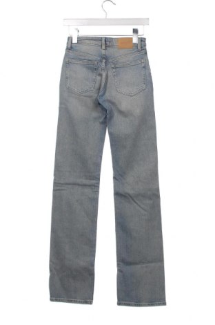 Damen Jeans Weekday, Größe XS, Farbe Blau, Preis € 13,42