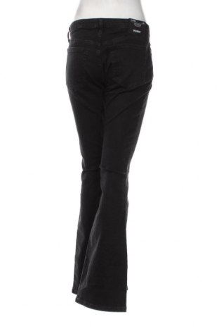 Damen Jeans Weekday, Größe M, Farbe Schwarz, Preis 9,59 €