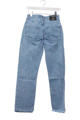 Damen Jeans Weekday, Größe XS, Farbe Blau, Preis 14,86 €