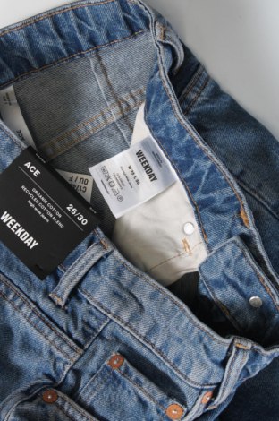 Damen Jeans Weekday, Größe S, Farbe Blau, Preis € 47,94