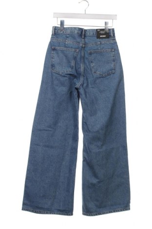 Damen Jeans Weekday, Größe S, Farbe Blau, Preis € 19,18