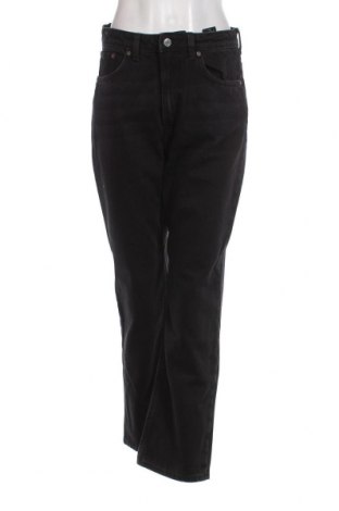 Damen Jeans Weekday, Größe M, Farbe Grau, Preis 16,78 €