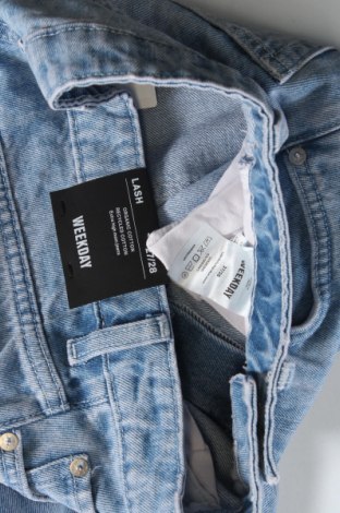 Damen Jeans Weekday, Größe S, Farbe Blau, Preis € 14,86