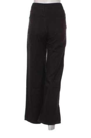 Damen Jeans Weekday, Größe XS, Farbe Schwarz, Preis € 13,90
