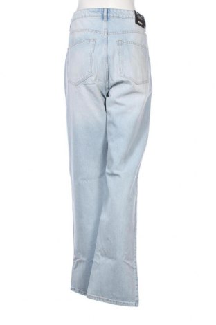 Damen Jeans Weekday, Größe L, Farbe Blau, Preis 15,34 €