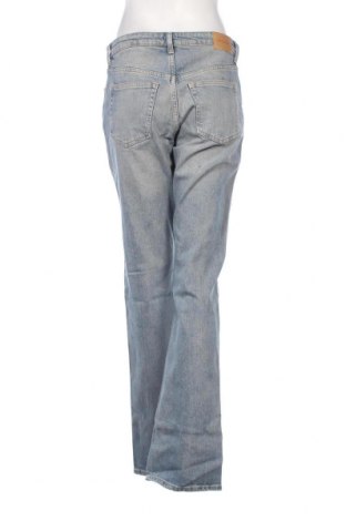 Damen Jeans Weekday, Größe M, Farbe Blau, Preis € 13,42