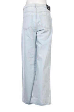 Damen Jeans Weekday, Größe L, Farbe Blau, Preis 16,78 €