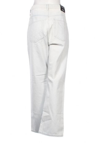 Damen Jeans Weekday, Größe XL, Farbe Blau, Preis € 13,42