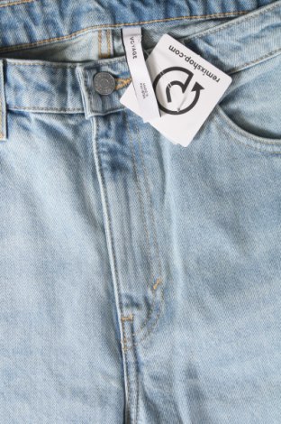 Damen Jeans Weekday, Größe L, Farbe Blau, Preis € 47,94