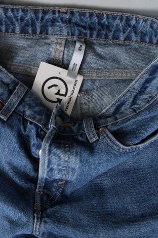 Damen Jeans Weekday, Größe S, Farbe Blau, Preis € 29,98