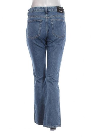 Dámske džínsy  Weekday, Veľkosť S, Farba Modrá, Cena  29,98 €