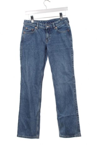 Damen Jeans Weekday, Größe M, Farbe Blau, Preis € 15,69