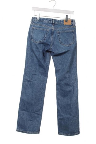 Damen Jeans Weekday, Größe M, Farbe Blau, Preis € 28,53