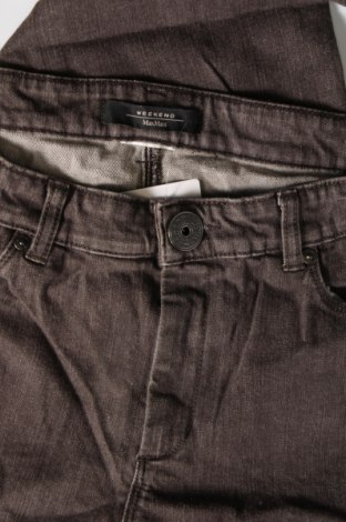 Damen Jeans Weekend Max Mara, Größe M, Farbe Beige, Preis € 19,44