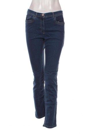 Damen Jeans Wellness, Größe M, Farbe Blau, Preis € 31,31