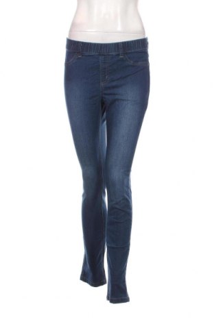 Dámské džíny  Woman By Tchibo, Velikost S, Barva Modrá, Cena  92,00 Kč