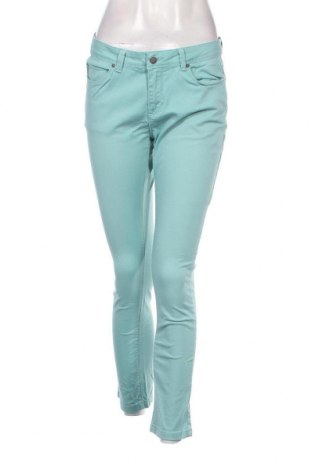 Dámske džínsy  Woman By Tchibo, Veľkosť M, Farba Modrá, Cena  14,84 €