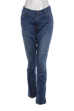 Damen Jeans Women by Tchibo, Größe L, Farbe Blau, Preis € 11,50