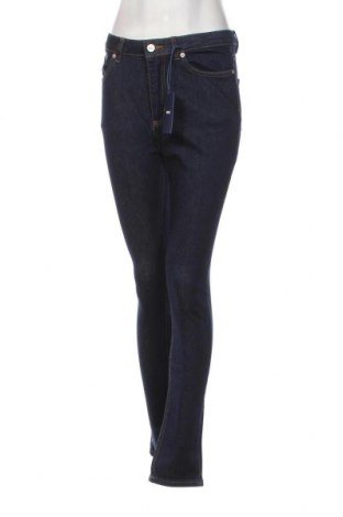 Damen Jeans Wood Wood, Größe S, Farbe Blau, Preis € 15,77