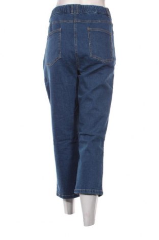 Damskie jeansy WoolOvers, Rozmiar XL, Kolor Niebieski, Cena 78,68 zł