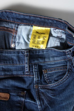 Dámske džínsy  Wrangler, Veľkosť S, Farba Modrá, Cena  25,52 €