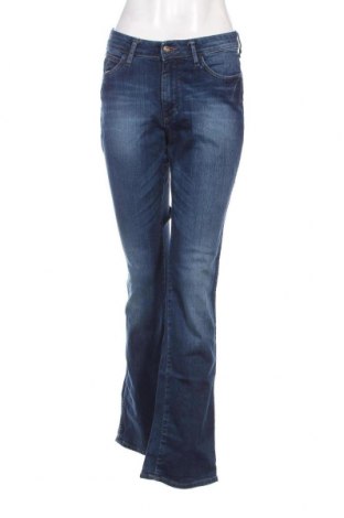 Dámske džínsy  Wrangler, Veľkosť S, Farba Modrá, Cena  25,52 €