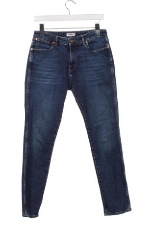 Γυναικείο Τζίν Wrangler, Μέγεθος XS, Χρώμα Μπλέ, Τιμή 38,27 €