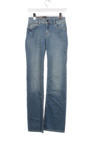 Damen Jeans Wrangler, Größe XS, Farbe Blau, Preis 48,76 €