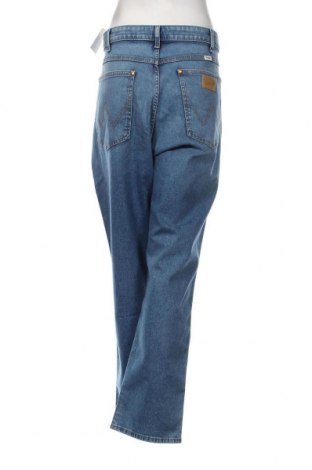Damen Jeans Wrangler, Größe XXL, Farbe Blau, Preis 58,52 €