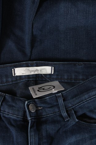 Damen Jeans Wrangler, Größe XS, Farbe Blau, Preis € 7,83