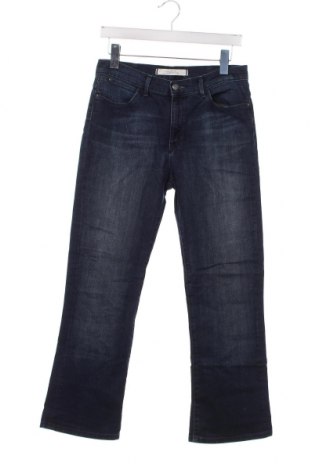 Dámské džíny  Wrangler, Velikost XS, Barva Modrá, Cena  718,00 Kč