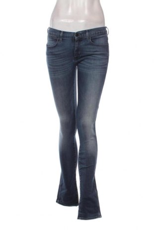 Damen Jeans Wrangler, Größe M, Farbe Blau, Preis € 16,70