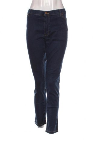 Dámske džínsy  Xandres, Veľkosť XL, Farba Modrá, Cena  46,27 €