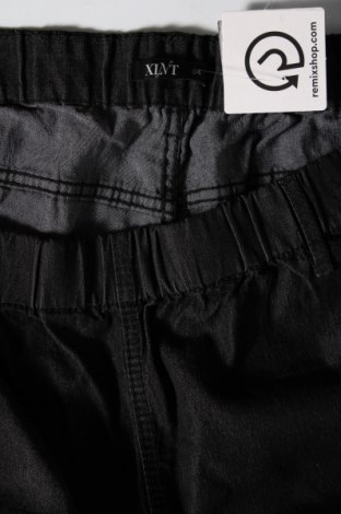 Damen Jeans Xlnt, Größe 3XL, Farbe Schwarz, Preis € 17,12