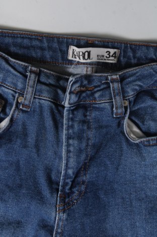 Damen Jeans Xside, Größe XS, Farbe Blau, Preis 12,16 €