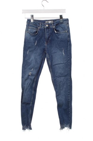 Damen Jeans Xside, Größe XS, Farbe Blau, Preis € 12,16