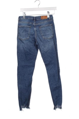 Dámske džínsy  Xside, Veľkosť XS, Farba Modrá, Cena  26,87 €