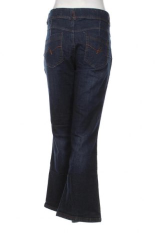 Damskie jeansy Yes Yes, Rozmiar XL, Kolor Niebieski, Cena 239,89 zł