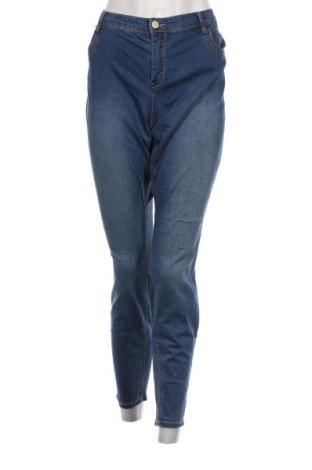 Damen Jeans Yessica, Größe XL, Farbe Blau, Preis 7,06 €