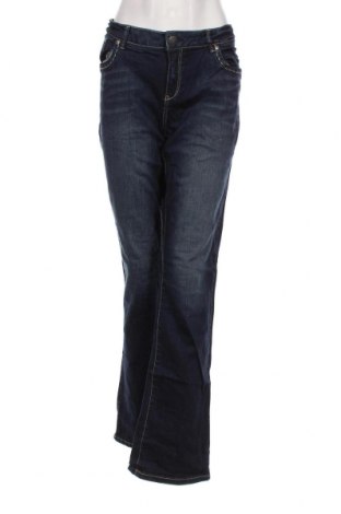 Damen Jeans Yessica, Größe XL, Farbe Blau, Preis 12,11 €