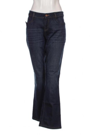Damen Jeans Yessica, Größe L, Farbe Blau, Preis 12,11 €