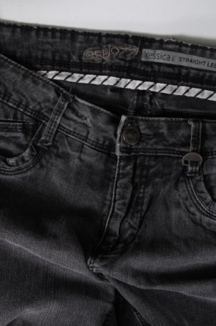 Damen Jeans Yessica, Größe M, Farbe Grau, Preis 4,04 €