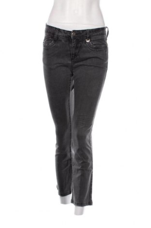 Damen Jeans Yessica, Größe M, Farbe Grau, Preis 11,10 €