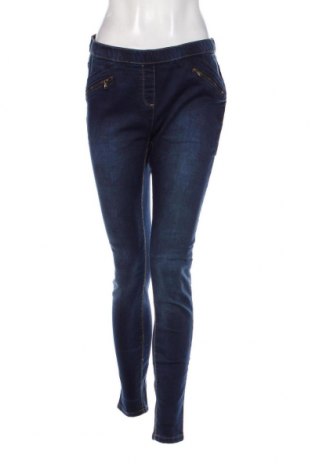 Damen Jeans Yessica, Größe L, Farbe Blau, Preis 5,45 €