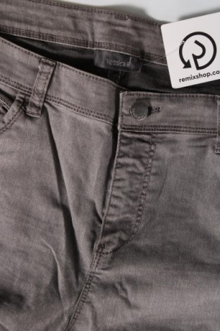 Damen Jeans Yessica, Größe XL, Farbe Grau, Preis € 7,06