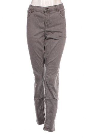 Damen Jeans Yessica, Größe XL, Farbe Grau, Preis 20,18 €
